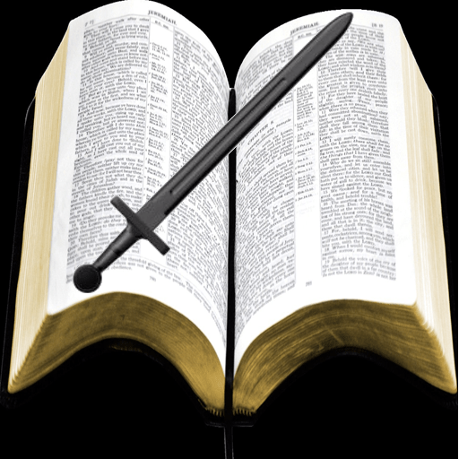 Rightly Divide the Word