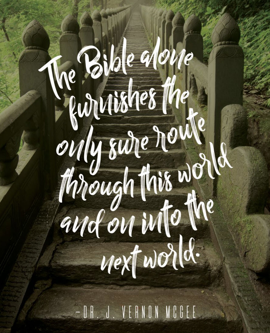 Understanding the Bible